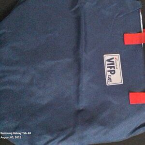 Carnival VIFP Pool Days Tote